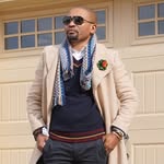 Prophet Anthony Adaramola - @prophet_anthony_a - Instagram