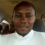 Prophet Anthony Akochi - @prophetanthonyakochi - Instagram