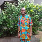 prophet Anthony isikekpei - @prophetanthonyi - Instagram