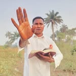 Prophet Anthony Johnson - @prophetanthonyjohnson3310 - Instagram