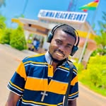 Prophet Anthony Mensah - @mensahprophetanthony - Instagram