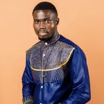 Prophet Anthony Mensah - @prophet_1_anthony - Instagram