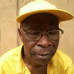 prophet Anthony Nwoko - @prophet_anthony_nwoko - Instagram