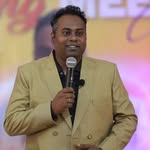 Prophet Daniel Anthony - @prophet_daniel_anthony - Instagram