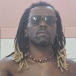 Anthony Prout - @rahatumbey - Instagram
