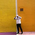 Anthony Prout - @antp71 - Instagram