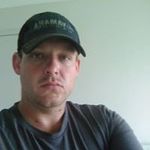 Anthony Prout - @aprout124 - Instagram