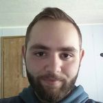 Anthony Prouty - @anthony_prouty96 - Instagram