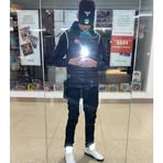 Anthony PT - Facebook
