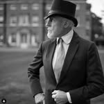 Antony Price - @antony_price_fashiondesigner - Instagram