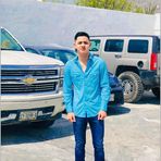Anthony Pruneda - Facebook
