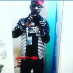 Anthony Pryce - @pryce6ixxouthere - Instagram