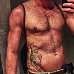 Anthony Pryce - @apex83uk - Instagram
