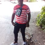 Anthony Pryce - @young_gena_og - Instagram