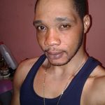 Anthony Unruly Pryce - @masterwizz - Instagram