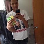 Anthony Pryor - @pryor4529 - Instagram