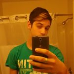 Anthony Pryor - @pryor5681 - Instagram