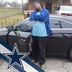 Anthony Pryor - @pryor6622 - Instagram
