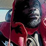 Anthony Pryor - @anthonypryor6 - Instagram