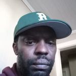 Anthony Pryor - @pryormartell1980 - Instagram