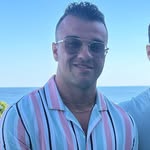 Anthony Puccio - @apoochh - Instagram