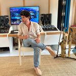 Daniel Anthony Puccio - @harmonyhouseibiza - Instagram