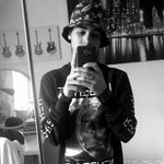 Floyd Anthony Puddu - @puddufloyd - Instagram