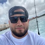 Anthony Puente - @anthonypuentee - Instagram