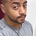 Anthony Puente - @tonii_atw - Instagram