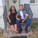 Anthony Puente - @navajo_warrior - Instagram