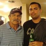 Anthony Puente - @puente8829 - Instagram