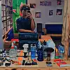 Thony Barber - @anthonypuentes829 - TikTok