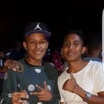 Anthony puentes - @guayamave - Instagram