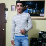 Anthony Puentes - @puentesanthony - Instagram