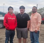 Anthony Puentes - Facebook