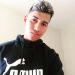 Eric'k Puentes - @anthonypuentesjr - Instagram
