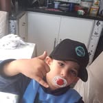Anthony Miguel Puga - @anthonypuga244 - Instagram
