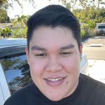 Anthony Puga - @pugabeluga - Instagram