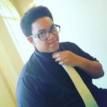 Anthony Puga - @sleepy_evox - Instagram