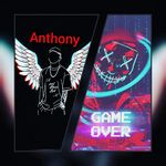 Anthony Puga Gòmez - @anthonypugagomez - Instagram