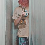 Anthony pinnow - @anthonys2ugly - Instagram