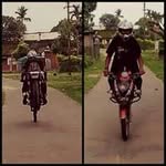 Anthony D Pulsarian'z - @anthonypulsarianz - Instagram