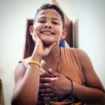 Anderson Silva - @anthony1607pulseras - Instagram