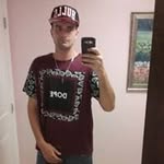 Anthony Pulver - @live9877 - Instagram