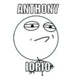 Anthony Iorio - @anthony.puma - Instagram