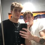 Anthony Puma - @pumaa_music - Instagram