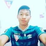 Anthony Puma - @anthonypuma50 - Instagram