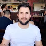 Anthony Puma - @apuma_89 - Instagram