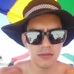 Anthony Pumalpa - @anthonypumalpa - Instagram