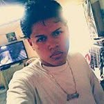 Cejaz Real G - @anthony_puma - Instagram